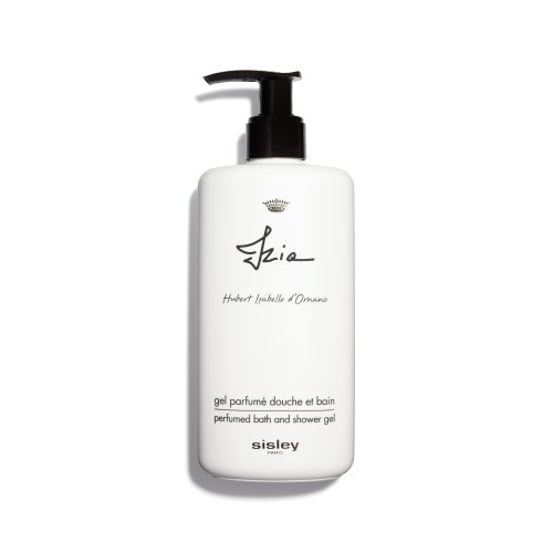 SISLEY-IZIA PERFUMED SHOWER AND BATH GEL SISLEY-IZIA PERFUMED SHOWER AND BATH GEL